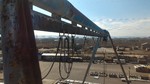 Фото №2 Ремонт и обслуживание мостовых и козловых кранов, грузоподъемных механизмов и оборудования