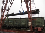 фото Услуги  в железнодорожных перевозках РФ Крым РФ
