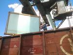 фото Железнодорожная логистика и экспедирование грузов в Крыму.