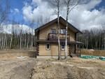 Фото №4 Дом у леса  с газом зимний, новый  в 65 км от мкад по Калужскому или Варшавскому шоссе
