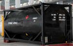 фото Танк-контейнер T3 новый 24 м3 для битума