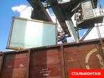 Фото №2 Железнодорожная логистика в Крыму.Приём и отправка вагонов.