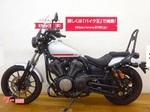 Фото №3 Мотоцикл круизер Yamaha BOLT 950 R рама VN09J модификация R гв 2019