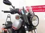 Фото №5 Мотоцикл круизер Yamaha BOLT 950 R рама VN09J модификация R гв 2019