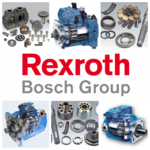 фото Испытание гидронасоса Bosch-Rexroth гидромотор.