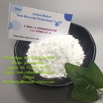 Фото №3 High purity 1-Boc-4-Piperidone Powder CAS 79099-07-3 with large stock and low price