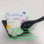 Фото №3 High quality articaine hcl cas 23964-57-0 with large stock and low price