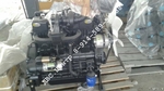 фото Двигатель ZHAZG1 новый для фронтального погрузчика