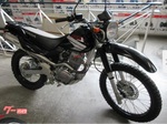 фото Мотоцикл Honda SL230 рама MD33 эндуро пробег 3 324 км