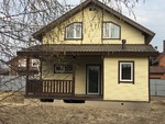 фото Москва купить дом по симферопольскому шоссе от собственника без посредников