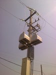 Фото №3 Пункт коммерческого учёта электроэнергии типа ПКУ-6(10) «Контакт»