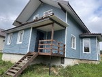 фото Продажа домов в Территории ДНП Лесные озера в Калужской области