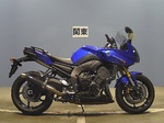 фото Мотоцикл naked Yamaha Fazer FZ8 SA рама RN252 гв 2012