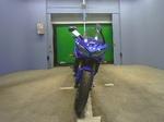 Фото №2 Мотоцикл naked Yamaha Fazer FZ8 SA рама RN252 гв 2012