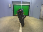 Фото №4 Мотоцикл naked Yamaha Fazer FZ8 SA рама RN252 гв 2012