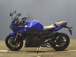 Фото №5 Мотоцикл naked Yamaha Fazer FZ8 SA рама RN252 гв 2012