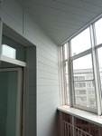 Фото №3 Ремонт, отделка, утепление балкона, лоджии  v