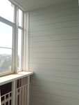 Фото №4 Ремонт, отделка, утепление балкона, лоджии  v