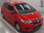 Фото №5 Хэтчбек Honda Fit кузов GK3 модификация 13G L Package Fine ED гв 2017