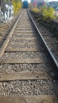 Фото №3 Рихтовка, выправка железнодорожных подъездных путей, железнодорожных тупиков