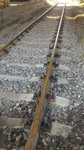 Фото №4 Нивелировка, рихтовка железнодорожных подъездных путей, жд тупиков
