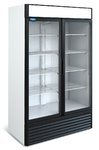 фото Холодильный шкаф Капри 1.12УСК (-6..+6) купе