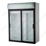 фото Холодильный шкаф Polair DM110Sd-S (+1..+10) купе