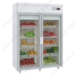 фото Холодильный шкаф DM110-S без канапе (+1..+10)