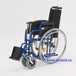 фото Инвалидная коляска прокат аренда без залога Москва