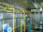Фото №2 Монтаж систем вентиляции, вентиляционного оборудования, системы аспирации воздуха