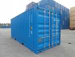 фото Продам контейнера 20/40 футовые под перевозку или склад.