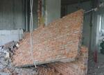 Фото №4 Демонтаж стен, демонтаж перегородок. Демонтаж бетона