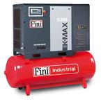 фото Винтовой компрессор FINI K-MAX 1108-500F ES VS