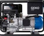 фото Генератор бензиновый Geko 6400ED-A/HEBA