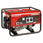 фото Бензиновый генератор ELEMAX SH 4600 EX-R