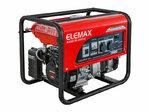 фото Бензиновый генератор ELEMAX SH 3200 EX-R