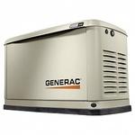 фото Газовый генератор Generac 7145 (10 КВт)