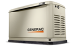 фото Газовый генератор Generac 7078 (16 КВт)