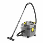 фото Пылесос влажной и сухой уборки Karcher NT 20/1 Ap Te