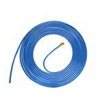 фото FoxWeld Канал 0,6-0,8мм тефлон синий, 3м (126.0005/GM0600, пр-во FoxWeld/КНР)