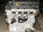 фото Двигатель Mazda 6 (2002 — 2007)