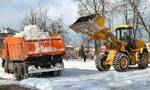 Фото №2 Чистка, уборка, вывоз снега в Томске! Жмите!