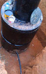 Фото №2 Монолитные работы кессоны водопровод