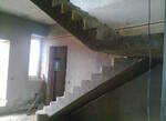 фото Монолитные железо-бетонные лестницы