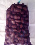 Фото №2 Овощная сетка картофельная 50х80 (30 грамм)