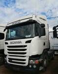 Фото №2 Scania G400, 2013г, мкпп, 4х2