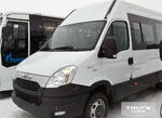 фото Автобус Iveco Daily 50С14G газомоторный