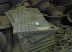 фото Плиты напольные Т-260, производство плиты стальной для пола