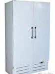 Фото №2 Шкаф холодильный комбинированный эльтон-1.0К, мхм Скидки!