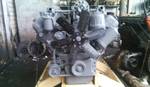 фото Двигатель ЯМЗ-236М2 индивидуальной сборки
